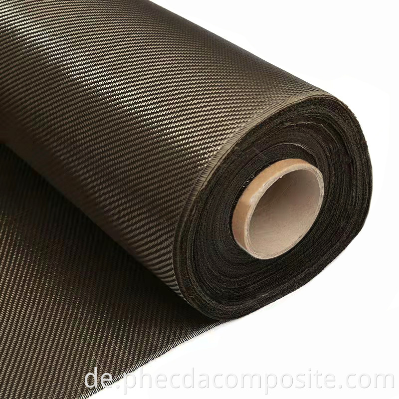 Basalt Fibre Cloth